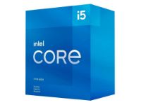 imagem de Processador Intel 11400f Core I5 (1200) 2,60 Ghz Box - Bx8070811400f - 11ª Ger