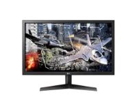 imagem de Monitor Lg 24" Led Gamer Full Hd Hdmi 144hz 1ms Freesync- 24gl600f-B.Awzm