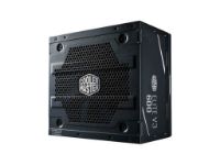 imagem de Fonte Cooler Master Elite V3 Full Range 600w (Sem Cabo de Forca), Pfc Ativo - Mpw-6001-Acaan1-Wo