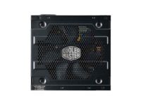 imagem de Fonte Cooler Master Elite V3 Full Range 600w (Sem Cabo de Forca), Pfc Ativo - Mpw-6001-Acaan1-Wo