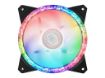 imagem de Cooler P/ Gabinete Cooler Master Masterfan Mf120 Prismatic Argb 120mm - Mfy-B2dn-20npa-R1