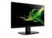 imagem de Monitor Acer 23,8" Ka242y Led Full Hd 2x Hdmi Vga Vesa 1ms Zero Frame - Um.Qx2aa.A11