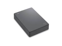 imagem de Hdd Externo Portatil Seagate 1tb Basic Preto - Stjl1000400