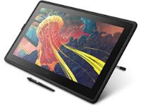 imagem de Display Interativo Wacom Cintiq 22 Pen - Dtk2260k0a1