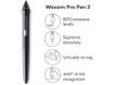 imagem de Display Interativo Wacom Cintiq 22 Pen - Dtk2260k0a1