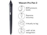 imagem de Display Interativo Wacom Cintiq 22 Pen - Dtk2260k0a1