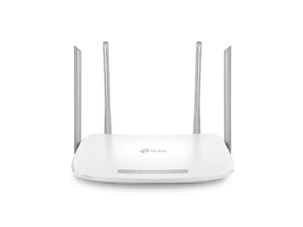 imagem de Roteador Tp-Link Ec220-G5 Gigabit Wireless Dual Band Ac1200 - Tpn0235