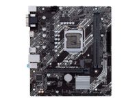 imagem de Placa Mae Asus Intel Lga (1200) Micro Atx Ddr4 - Prime H410m-E