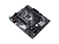 imagem de Placa Mae Asus Intel Lga (1200) Micro Atx Ddr4 - Prime H410m-E
