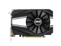 imagem de Placa de Video Asus Geforce Gtx 1660 Oc Phoenix 6gb Ddr5 192 Bits * - Ph-Gtx1660-O6g