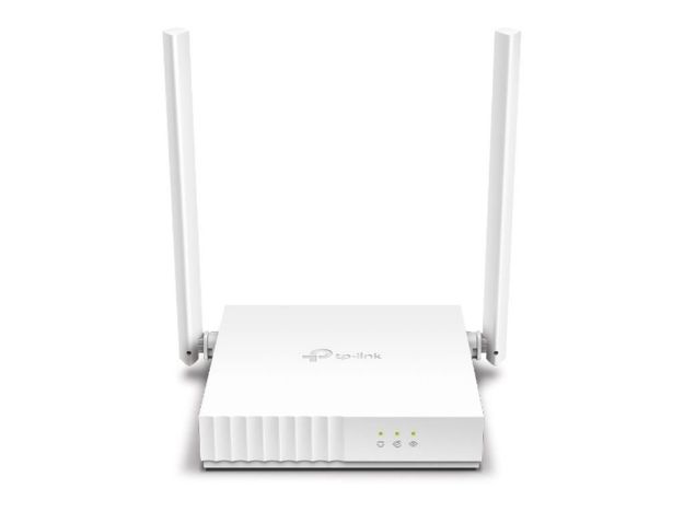 imagem de Roteador Tp-Link Tl-Wr829n (Br) Wireless N Wan/Lan 10/100mbps Multimodo