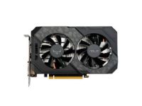 imagem de Placa de Video Asus Geforce Gtx 1660s Tuf Gaming Oc 6gb Gddr6 192 Bits * - Tuf-Gtx1660s-O6g-Gaming