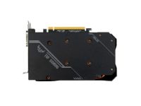 imagem de Placa de Video Asus Geforce Gtx 1660s Tuf Gaming Oc 6gb Gddr6 192 Bits * - Tuf-Gtx1660s-O6g-Gaming