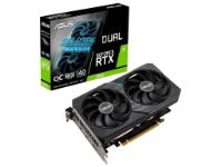 imagem de Placa de Video Asus Geforce Rtx 3050 Oc 8gb Gddr6 128 Bits - Dual-Rtx3050-O8g