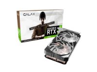 imagem de Placa de Video Galax Geforce Rtx 3050 Ex 1-Click Oc 8gb 128bits - 35nsl8md6yex