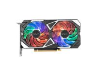 imagem de Placa de Video Galax Geforce Rtx 3050 Ex 1-Click Oc 8gb 128bits - 35nsl8md6yex