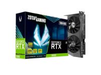 imagem de Placa de Video Zotac Geforce Rtx 3060 12gb 192bits - Zt-A30600e-10m