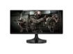 imagem de Monitor Lg 25 Ips Fhd Ultrawide 75hz 1ms Hdmi - 25um58g-P.Awzm