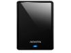 imagem de Hdd Externo Portatil Adata 1tb Preto - Ahv620s-1tu31-Cbk