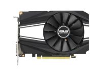 imagem de Placa de Video Asus Geforce Gtx 1650 Oc Phoenix 4gb Ddr5 128 Bits - Ph-Gtx1650-O4g