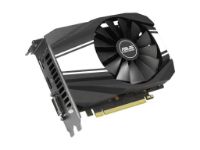 imagem de Placa de Video Asus Geforce Gtx 1650 Oc Phoenix 4gb Ddr5 128 Bits - Ph-Gtx1650-O4g