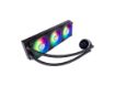 imagem de Water Cooler P/ Processador Cooler Master Masterliquid Pl360 Flux - Mly-D36m-A23pz-R1
