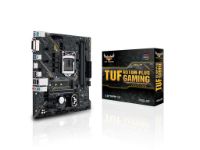 imagem de Placa Mae Asus Intel Lga (1151) Micro Atx Ddr4 - Tuf H310m-Plus Gaming/Br