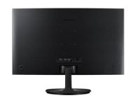 imagem de Monitor Samsung 24" Led/Va Curvo Fhd 60hz 4ms Hdmi Slim Freesync - Lc24f390fhlmzd