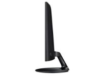 imagem de Monitor Samsung 24" Led/Va Curvo Fhd 60hz 4ms Hdmi Slim Freesync - Lc24f390fhlmzd