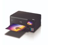 imagem de Impressora Epson Ecotank A3+ L8180 Fotografica - C11cj21302
