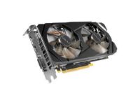 imagem de Placa de Video Galax Geforce Gtx 1660 Ti Oc 6gb Gddr6 192 Bits - 60irl7dsy91c