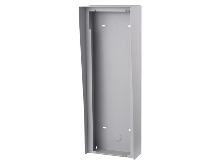 imagem de Gabinete Protetor Hikvision Ds-Kab13-D para Video Porteiro Mold Ds-Kd3002-Vm