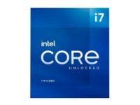 imagem de *processador Intel 11700k Core I7 (1200) 3,60 Ghz Box - Bx8070811700k - 11ª Ger