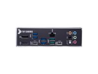 imagem de Placa Mae Asus Intel Lga (1700) Atx Ddr4 - Tuf Gaming Z690-Plus D4