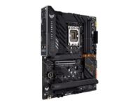 imagem de Placa Mae Asus Intel Lga (1700) Atx Ddr4 - Tuf Gaming Z690-Plus D4