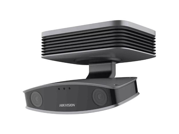 imagem de Camera de Reconhecimento Facial Hikvision Ids-2cd8426g0/F-I(4mm)