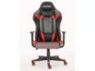 imagem de Cadeira Gamer Pctop Spider Vermelha - X-2577