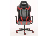 imagem de Cadeira Gamer Pctop Spider Vermelha - X-2577