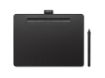 imagem de Mesa Digitalizadora Wacom Media Bluetooth Preta - Ctl6100wlk0