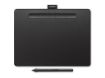 imagem de Mesa Digitalizadora Wacom Media Bluetooth Preta - Ctl6100wlk0