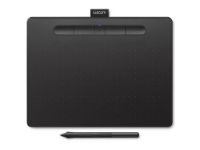 imagem de Mesa Digitalizadora Wacom Media Bluetooth Preta - Ctl6100wlk0