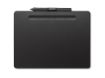 imagem de Mesa Digitalizadora Wacom Media Bluetooth Preta - Ctl6100wlk0