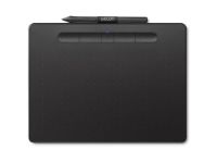 imagem de Mesa Digitalizadora Wacom Media Bluetooth Preta - Ctl6100wlk0