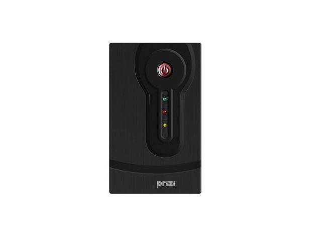 imagem de Nobreak Prizi 1500va Bivolt 6 Tomadas - Pz1500va