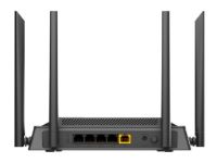 imagem de Roteador D-Link Wireless Ac1200 Preset Tr069 Mesh Mumimo Dualband - Dir-842