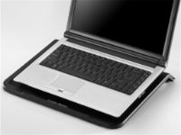 imagem de Base para Notebook Cooler Master Notepal L1 - R9-Nbc-Npl1-Gp