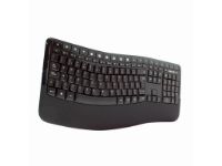 imagem de Kit Teclado e Mouse Microsoft Wireless Comfort 5050 - Pp4-00005