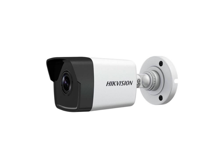imagem de Camera Ip 2mp Bullet 4mm Ip67 Hikvision Ds-2cd1023g0e-I311311076