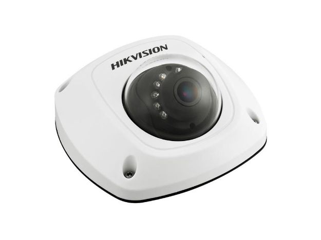 imagem de Camera Ip Mobile Dome M12 Hikvision Ds-2cd6520d-I(2.8mm)