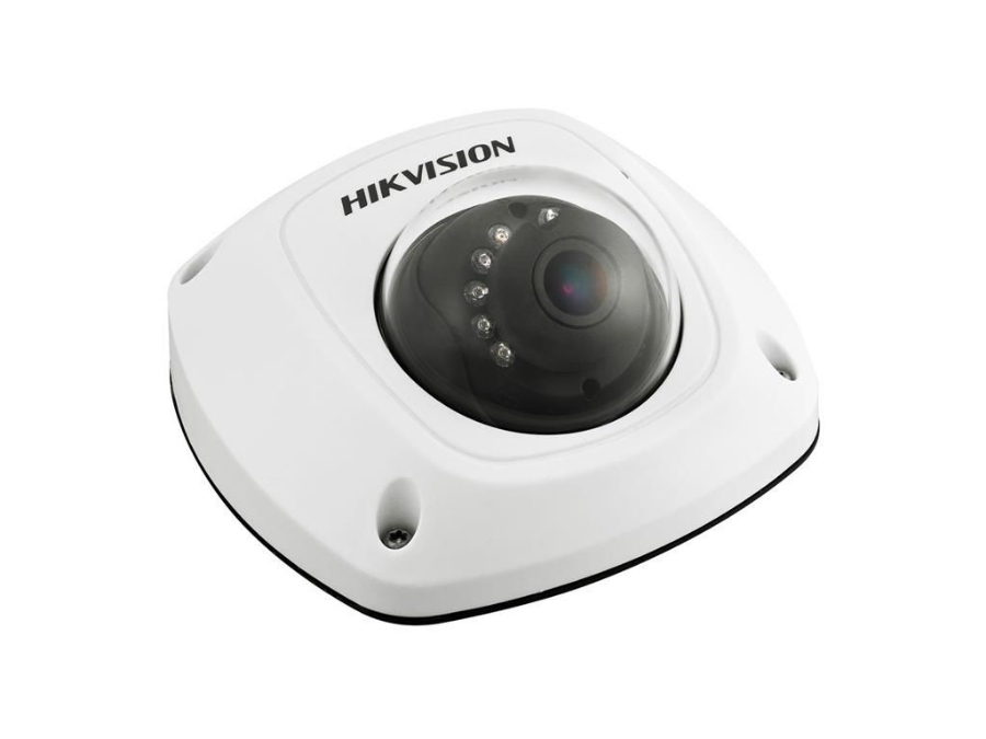 imagem de Camera Ip Mobile Dome M12 Hikvision Ds-2cd6520d-I(2.8mm)